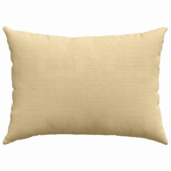 Perne pentru canapea 2 pcs Gri Verde 70 x 50 cm - WALTI WALTI