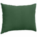 Perne pentru canapea 2 pcs Verde închis 70 x 50 cm - WALTI WALTI