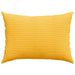 Perne pentru canapea 2 pcs Galben Deschis 70 x 50 cm - WALTI WALTI