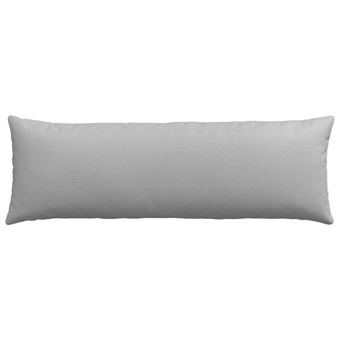 Perne pentru canapea 2 pcs Gri nori 120 x 40 cm țesătură - WALTI WALTI