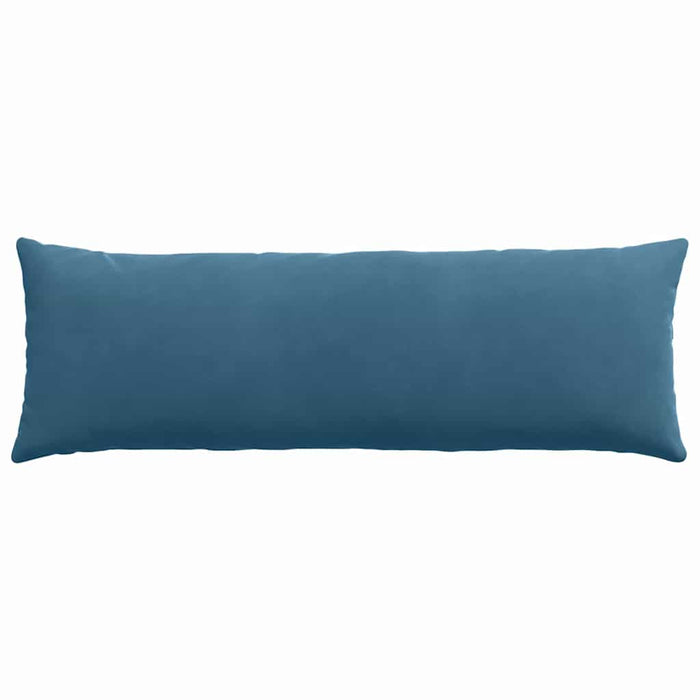 Perne pentru canapea 2 pcs albastru 120 x 40 cm - WALTI WALTI