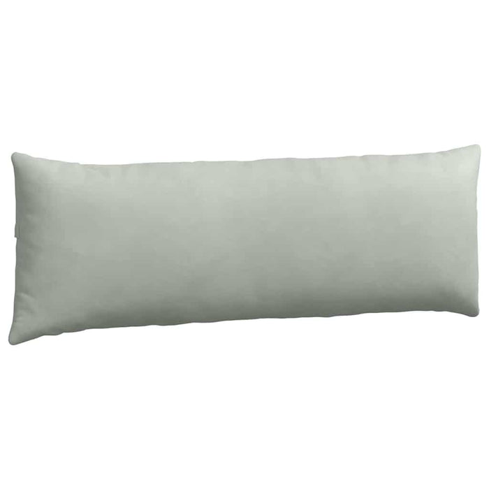 Perne pentru canapea 2 pcs Gri deschis 120 x 40 cm - WALTI WALTI