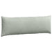 Perne pentru canapea 2 pcs Gri deschis 120 x 40 cm - WALTI WALTI