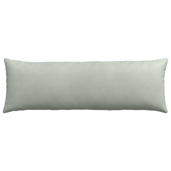 Perne pentru canapea 2 pcs Gri deschis 120 x 40 cm - WALTI WALTI