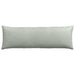Perne pentru canapea 2 pcs Gri deschis 120 x 40 cm - WALTI WALTI