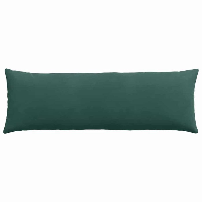 Perne pentru canapea 2 pcs Verde închis 120 x 40 cm - WALTI WALTI
