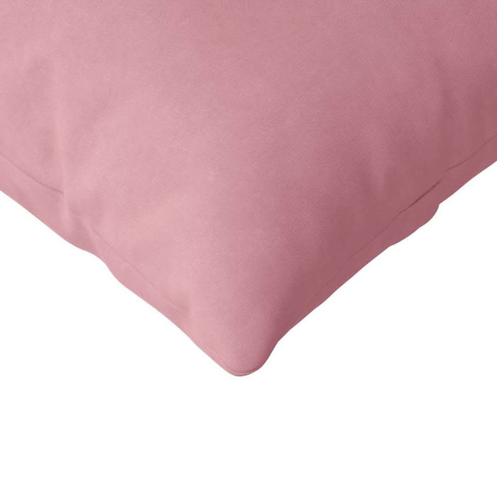 Perne pentru canapea 2 pcs Roz 120 x 40 cm - WALTI WALTI