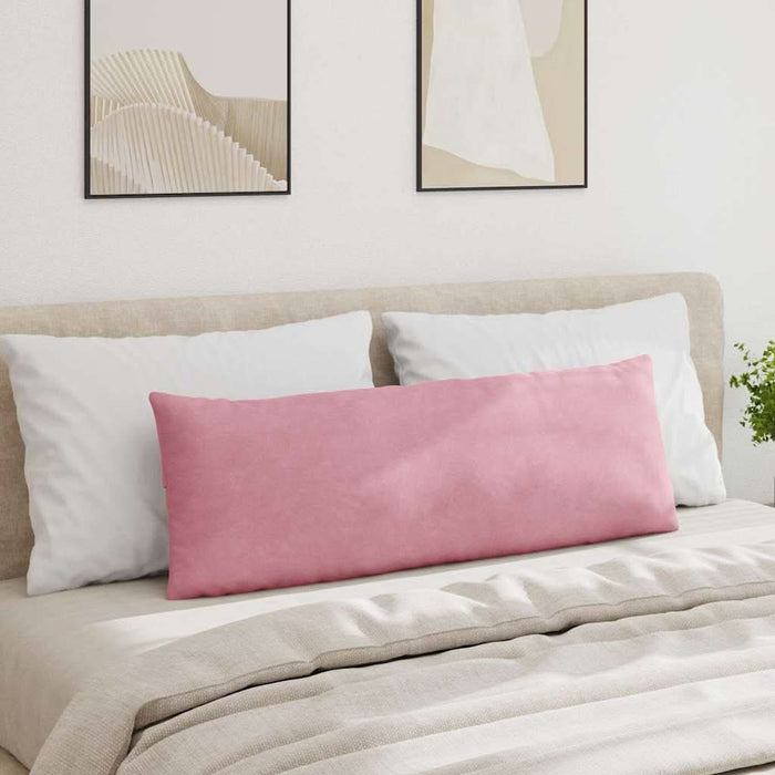 Perne pentru canapea 2 pcs Roz 120 x 40 cm - WALTI WALTI