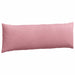 Perne pentru canapea 2 pcs Roz 120 x 40 cm - WALTI WALTI