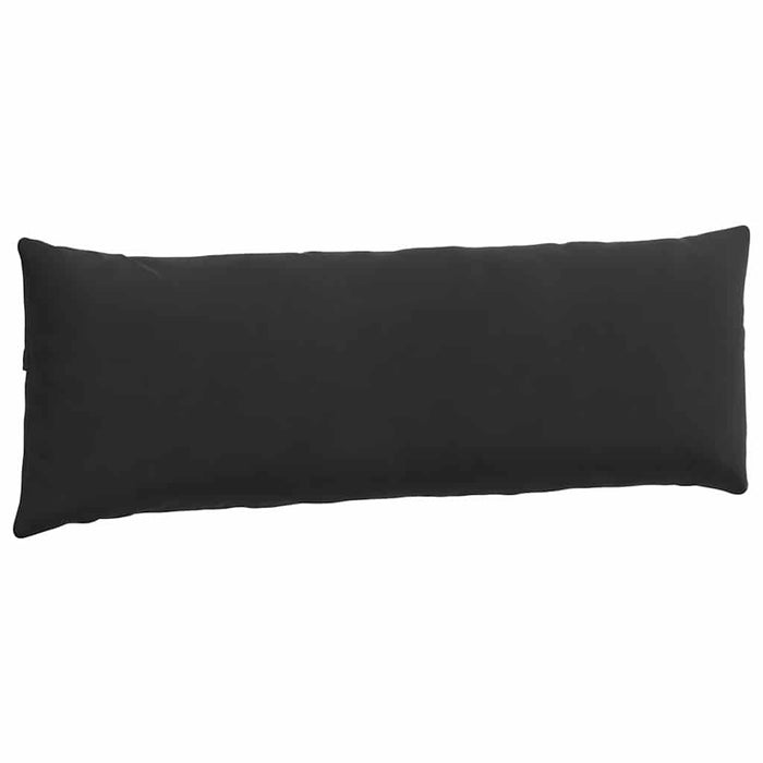 Perne pentru canapea 2 pcs Negru 120 x 40 cm - WALTI WALTI