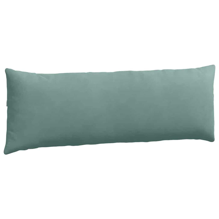 Perne pentru canapea 2 pcs Verde Mării 120 x 40 cm - WALTI WALTI