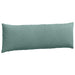 Perne pentru canapea 2 pcs Verde Mării 120 x 40 cm - WALTI WALTI