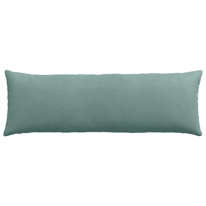 Perne pentru canapea 2 pcs Verde Mării 120 x 40 cm - WALTI WALTI