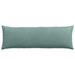 Perne pentru canapea 2 pcs Verde Mării 120 x 40 cm - WALTI WALTI