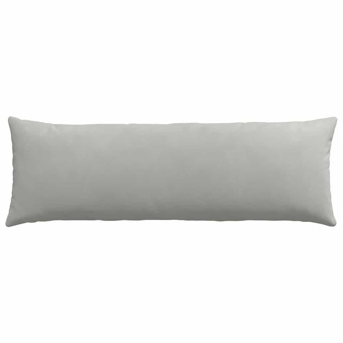 Perne pentru canapea 2 pcs Gri deschis 120 x 40 cm țesătură - WALTI WALTI