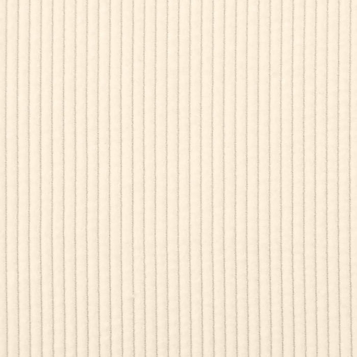 Perne pentru canapea 2 pcs Crem 120 x 40 cm - WALTI WALTI