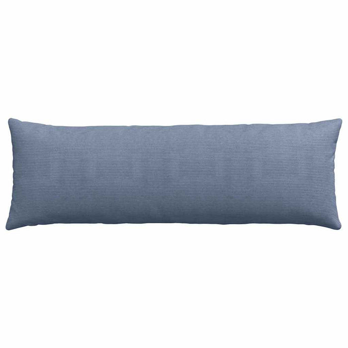 Perne pentru canapea 2 pcs albastru 120 x 40 cm - WALTI WALTI