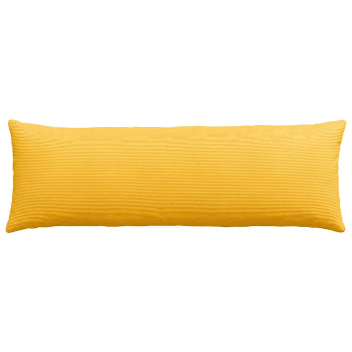 Perne pentru canapea 2 pcs Galben Deschis 120 x 40 cm - WALTI WALTI
