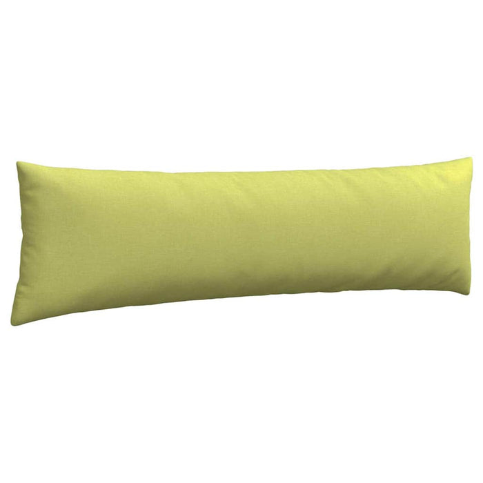 Perne pentru canapea 2 pcs Verde deschis 145 x 40 cm țesătură - WALTI WALTI