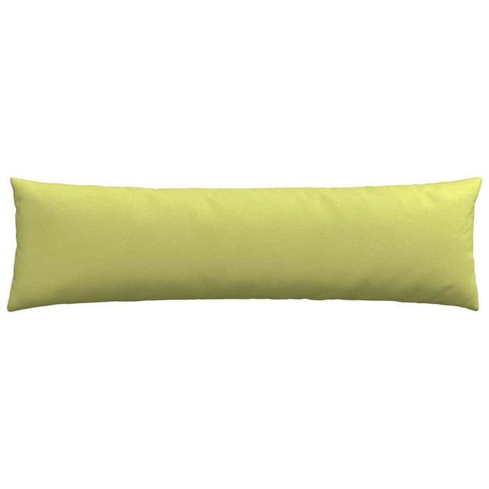 Perne pentru canapea 2 pcs Verde deschis 145 x 40 cm țesătură - WALTI WALTI