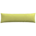 Perne pentru canapea 2 pcs Verde deschis 145 x 40 cm țesătură - WALTI WALTI