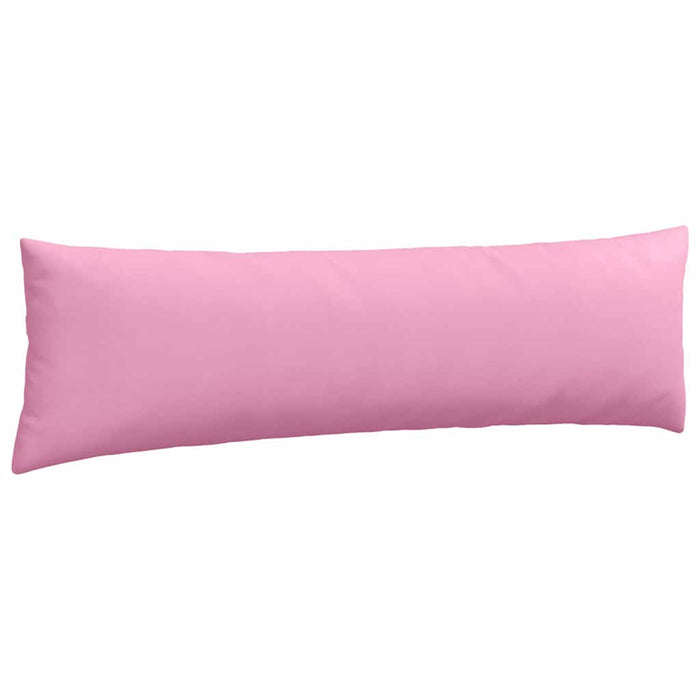 Perne pentru canapea 2 pcs Roz 145 x 40 cm țesătură - WALTI WALTI