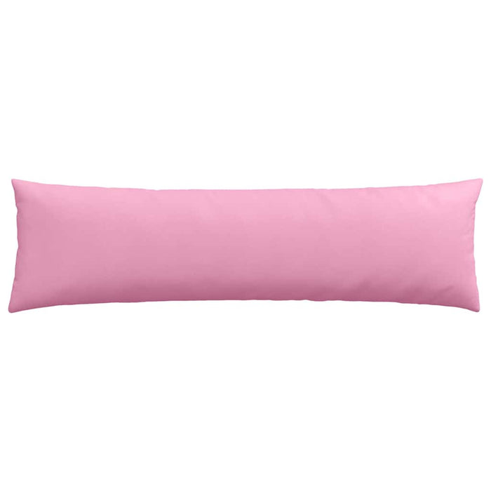 Perne pentru canapea 2 pcs Roz 145 x 40 cm țesătură - WALTI WALTI