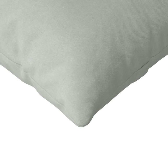Perne pentru canapea 2 pcs Gri deschis 145 x 40 cm - WALTI WALTI