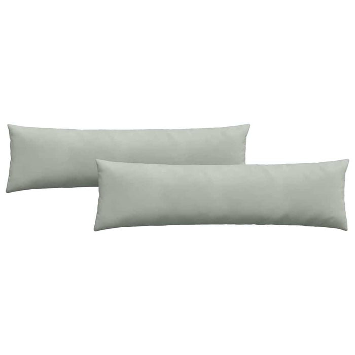Perne pentru canapea 2 pcs Gri deschis 145 x 40 cm - WALTI WALTI