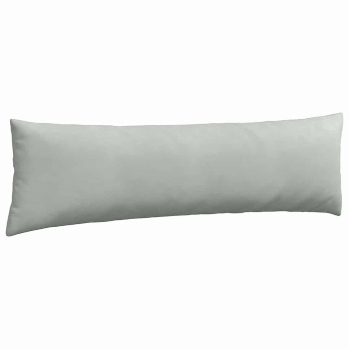 Perne pentru canapea 2 pcs Gri deschis 145 x 40 cm - WALTI WALTI