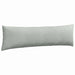 Perne pentru canapea 2 pcs Gri deschis 145 x 40 cm - WALTI WALTI
