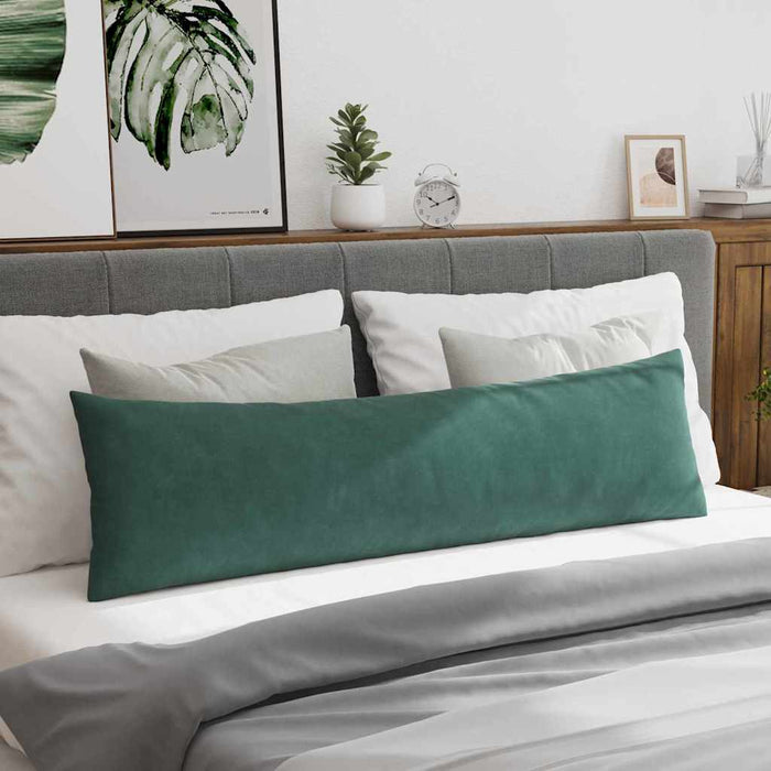 Perne pentru canapea 2 pcs Verde închis 145 x 40 cm - WALTI WALTI
