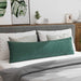 Perne pentru canapea 2 pcs Verde închis 145 x 40 cm - WALTI WALTI