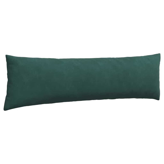 Perne pentru canapea 2 pcs Verde închis 145 x 40 cm - WALTI WALTI