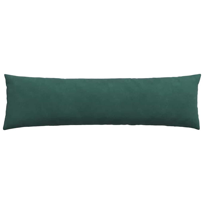 Perne pentru canapea 2 pcs Verde închis 145 x 40 cm - WALTI WALTI