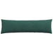 Perne pentru canapea 2 pcs Verde închis 145 x 40 cm - WALTI WALTI