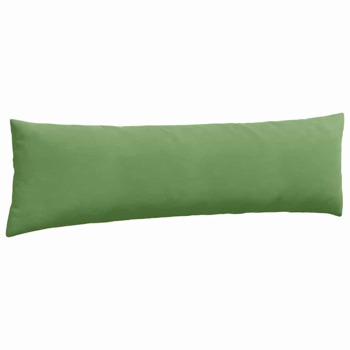 Perne pentru canapea 2 pcs Lysegrønn 145 x 40 cm WALTI