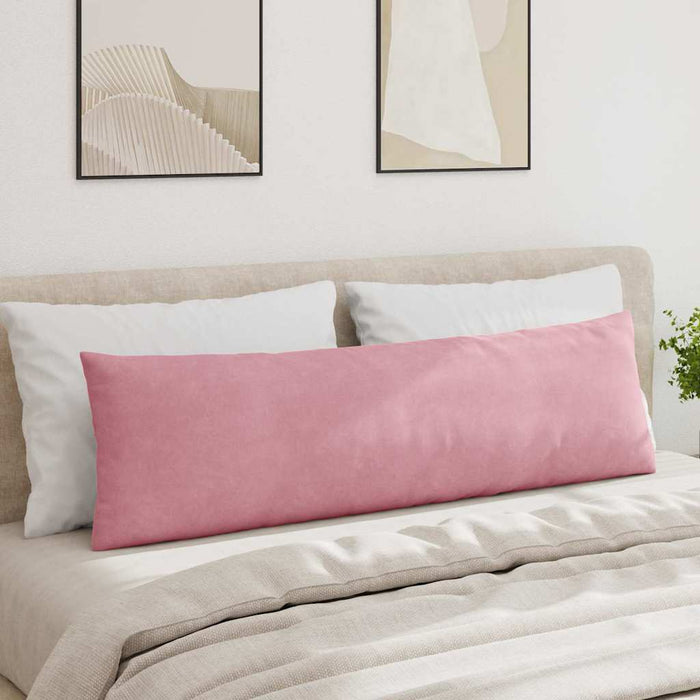 Perne pentru canapea 2 pcs Roz 145 x 40 cm - WALTI WALTI