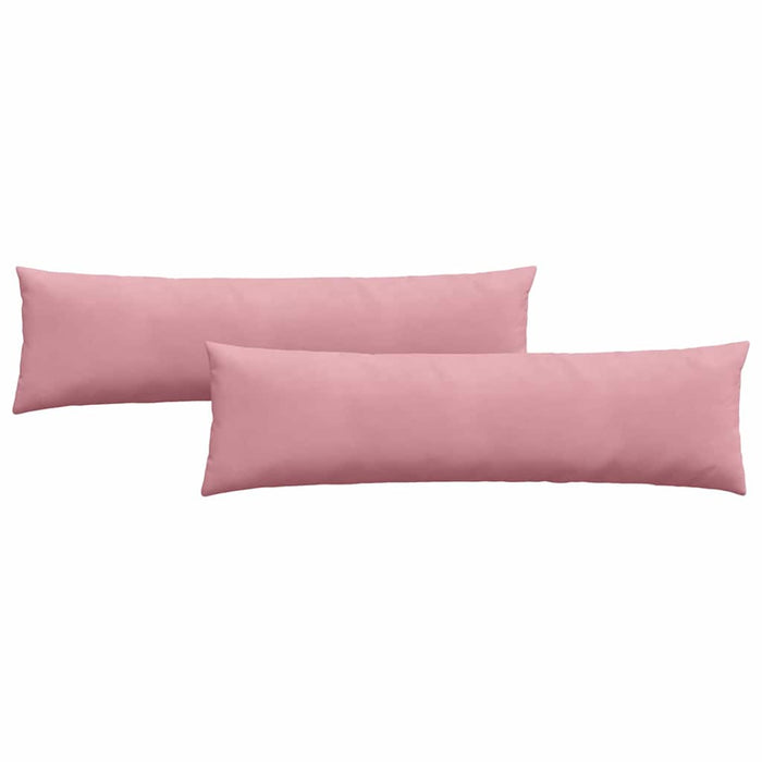 Perne pentru canapea 2 pcs Roz 145 x 40 cm - WALTI WALTI