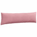 Perne pentru canapea 2 pcs Roz 145 x 40 cm - WALTI WALTI