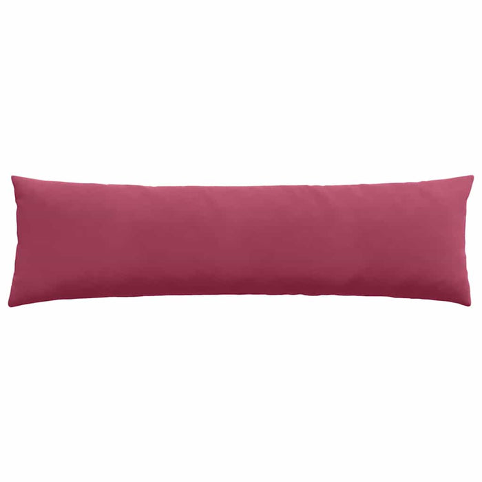 Perne pentru canapea 2 pcs Roșu Vin 145 x 40 cm - WALTI WALTI
