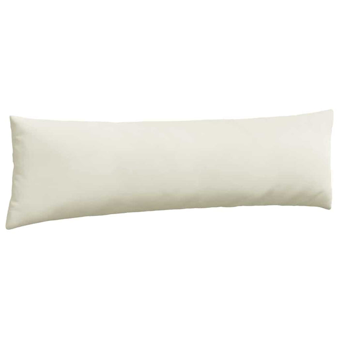 Perne pentru canapea 2 pcs Crem 145 x 40 cm - WALTI WALTI