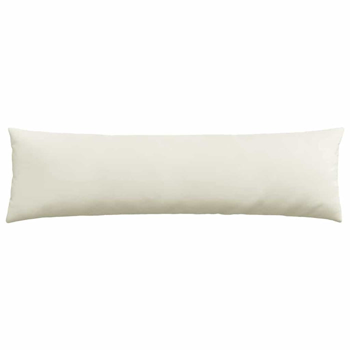 Perne pentru canapea 2 pcs Crem 145 x 40 cm - WALTI WALTI
