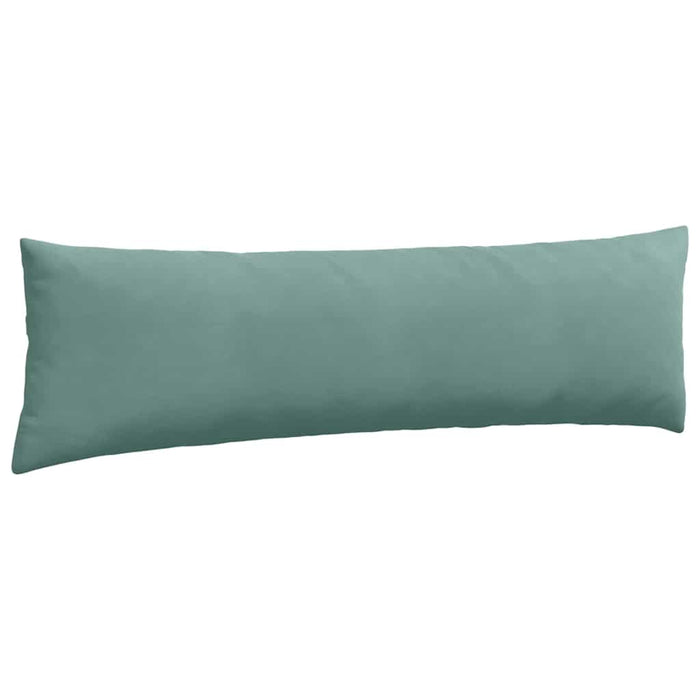 Perne pentru canapea 2 pcs Verde Mării 145 x 40 cm - WALTI WALTI