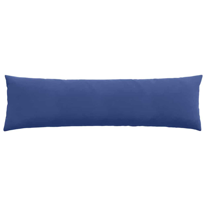 Perne pentru canapea 2 pcs Albastru Poliție 145 x 40 cm - WALTI WALTI