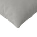 Perne pentru canapea 2 pcs Gri deschis 145 x 40 cm țesătură - WALTI WALTI