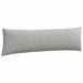 Perne pentru canapea 2 pcs Gri deschis 145 x 40 cm țesătură - WALTI WALTI