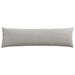 Perne pentru canapea 2 pcs Gri deschis 145 x 40 cm țesătură - WALTI WALTI