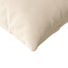 Perne pentru canapea 2 pcs Bej 145 x 40 cm țesătură - WALTI WALTI