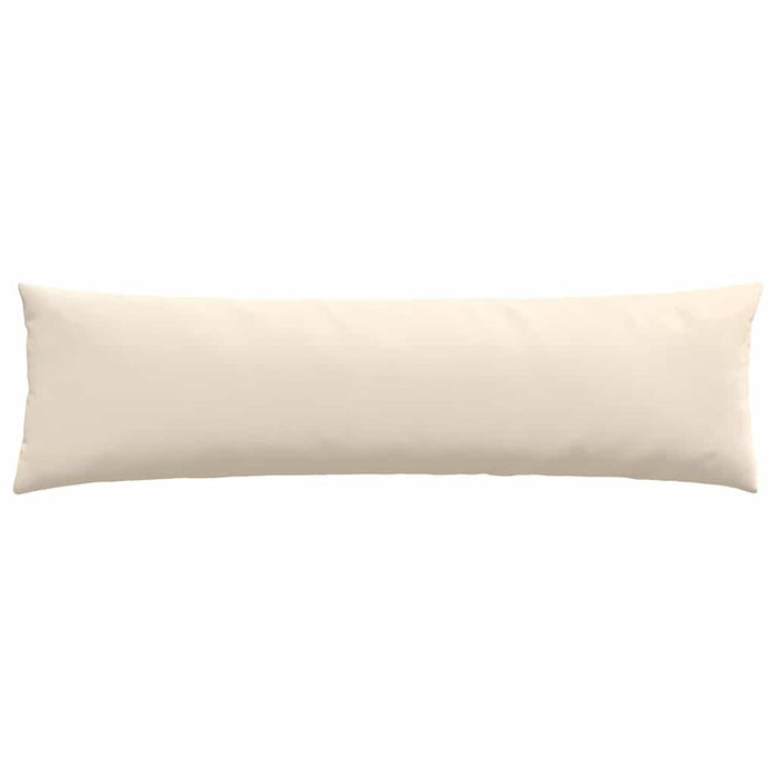Perne pentru canapea 2 pcs Bej 145 x 40 cm țesătură - WALTI WALTI